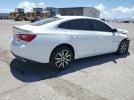 Chevrolet Malibu Rs Image 11