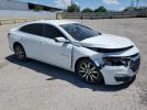 Chevrolet Malibu Rs Image 7