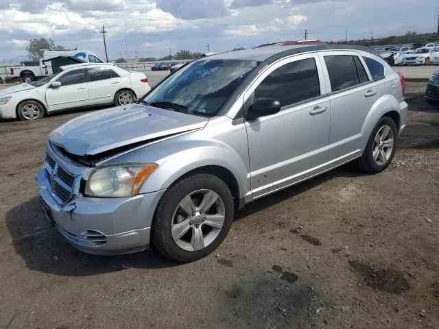  Salvage Dodge Caliber