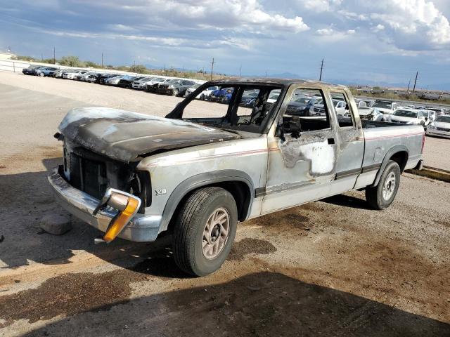  Salvage Dodge Dakota