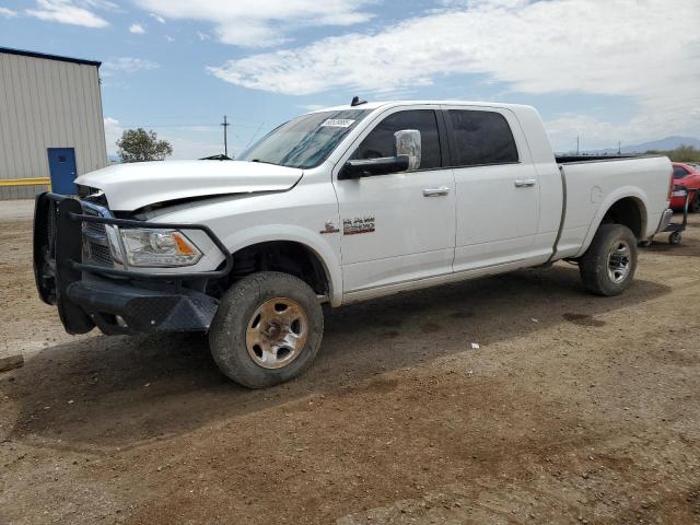  Salvage Ram 2500