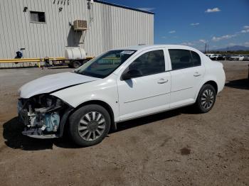  Salvage Chevrolet Cobalt Ls