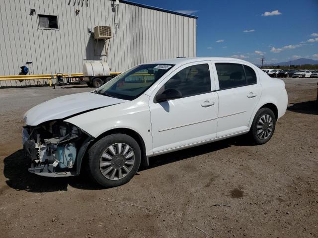  Salvage Chevrolet Cobalt Ls