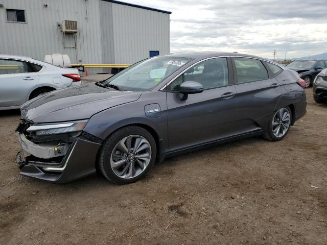  Salvage Honda Clarity