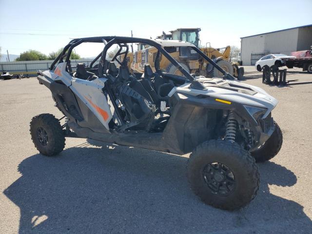  Salvage Polaris Rzr Pro Xp
