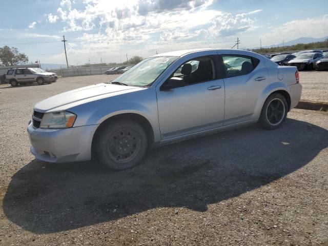  Salvage Dodge Avenger