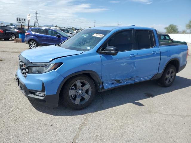  Salvage Honda Ridgeline
