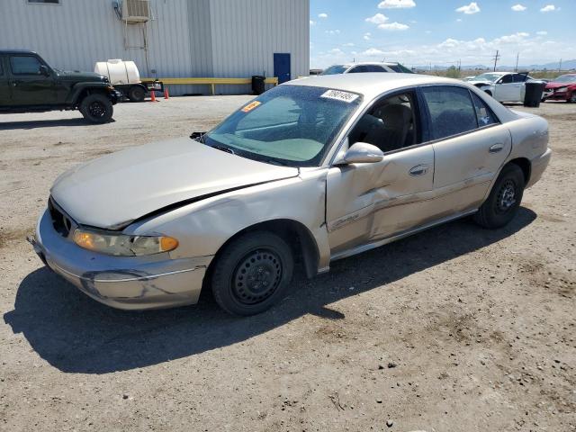  Salvage Buick Century