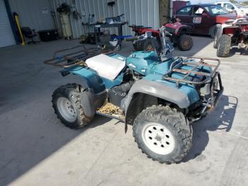  Salvage Honda Trx