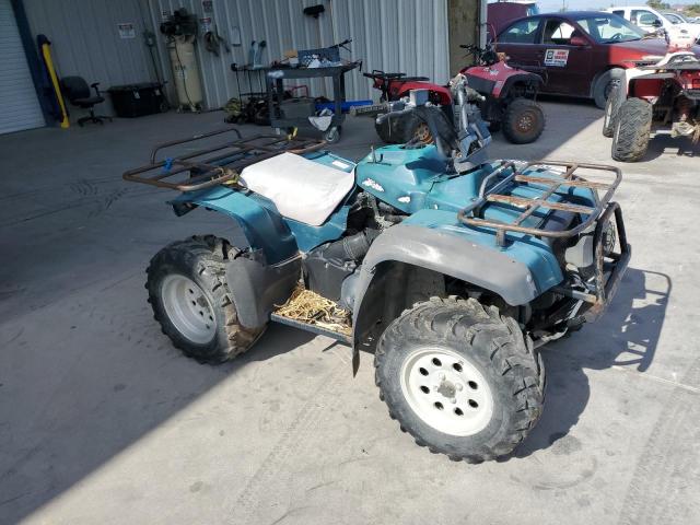  Salvage Honda Trx