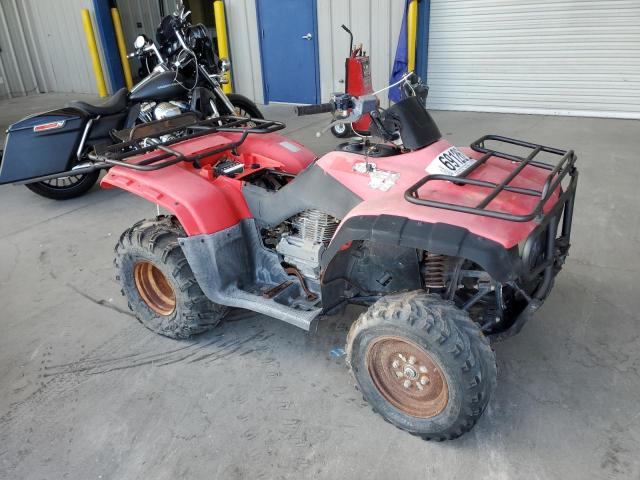  Salvage Honda Trx