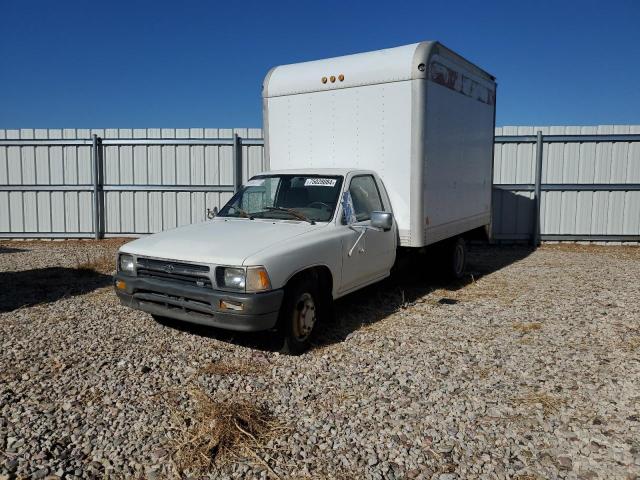  Salvage Toyota Pickup