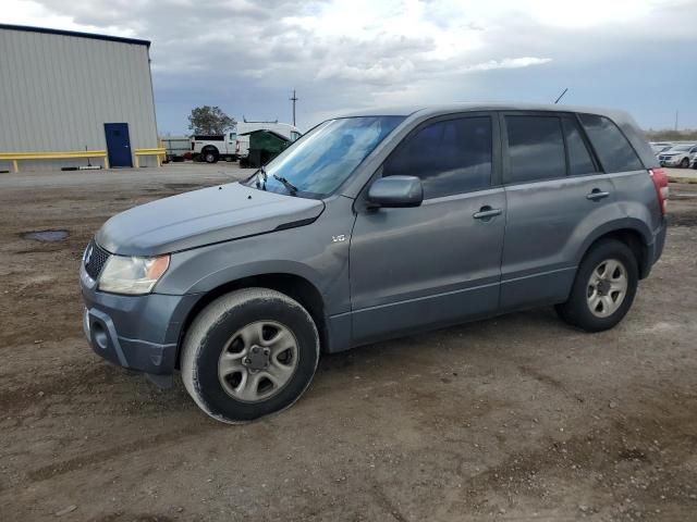  Salvage Suzuki Gr Vitara