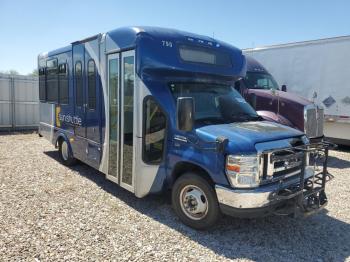  Salvage Ford Econoline