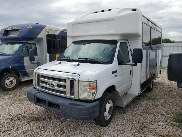  Salvage Ford Other