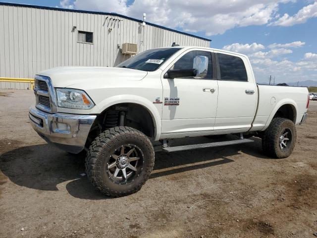  Salvage Ram 2500
