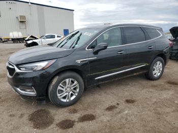  Salvage Buick Enclave