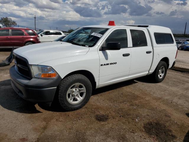  Salvage Dodge Ram 1500