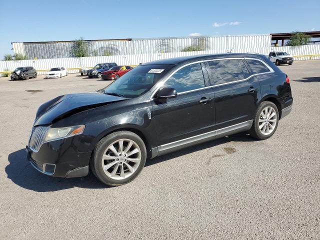  Salvage Lincoln MKT