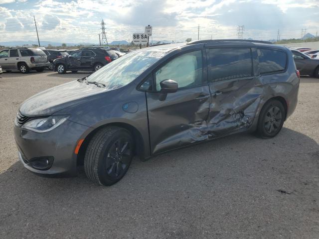  Salvage Chrysler Pacifica