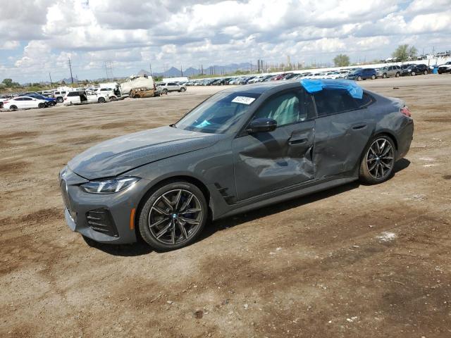  Salvage BMW I4 Edrive