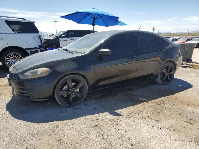  Salvage Dodge Dart