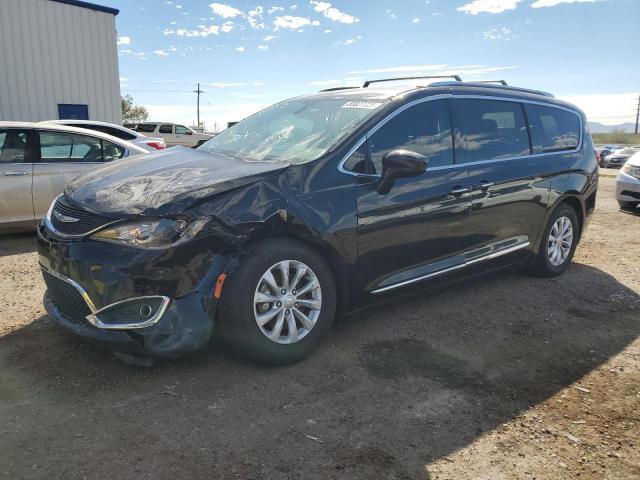  Salvage Chrysler Pacifica
