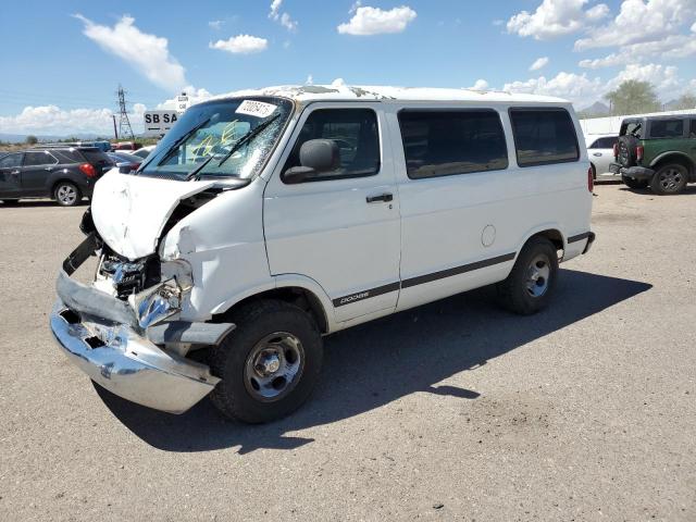  Salvage Dodge B Series