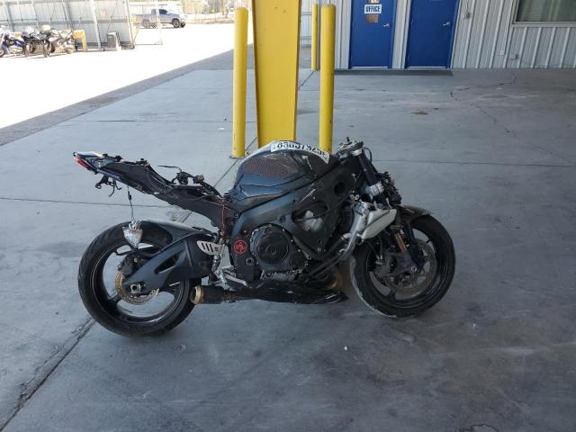  Salvage Suzuki Gsx-r750 K