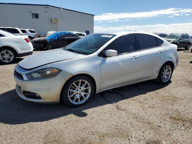 Salvage Dodge Dart