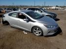 Chevrolet Volt Lt Image 3