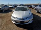 Chevrolet Volt Lt Image 9