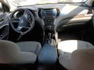Hyundai SANTA FE Image 11