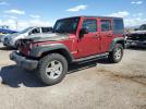 Jeep Wrangler Rubicon Image 1