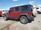 Jeep Wrangler Rubicon Image 3