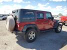 Jeep Wrangler Rubicon Image 11