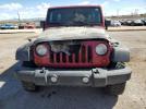 Jeep Wrangler Rubicon Image 7