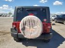 Jeep Wrangler Rubicon Image 6