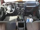 Jeep Wrangler Rubicon Image 8