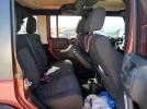 Jeep Wrangler Rubicon Image 9