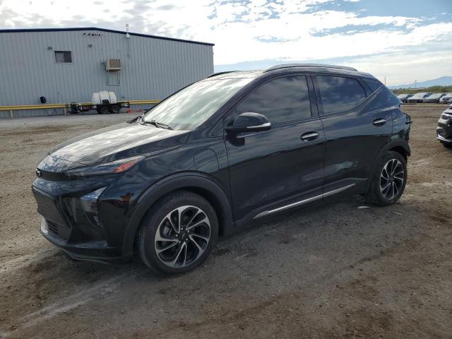  Salvage Chevrolet Bolt