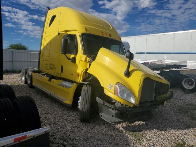  Salvage Freightliner Cascadia
