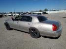 Lincoln Towncar Signature Image 2