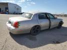 Lincoln Towncar Signature Image 3
