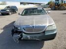 Lincoln Towncar Signature Image 11