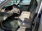 Lincoln Towncar Signature Image 5