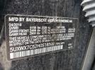 BMW X Series Xdrive35i Image 8