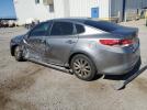 Kia Optima Lx Image 10