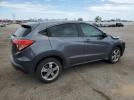 Honda HR-V Lx Image 12
