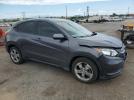 Honda HR-V Lx Image 11